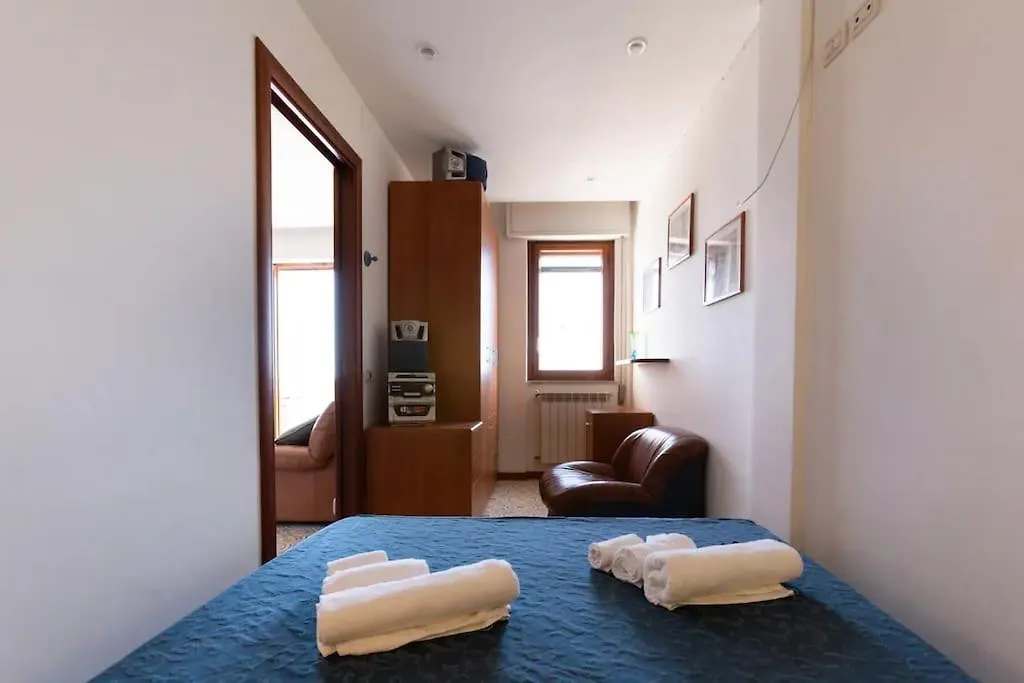Villa Emilia Mondello Appartamento Emily Con Vista Sul Mare Palermo